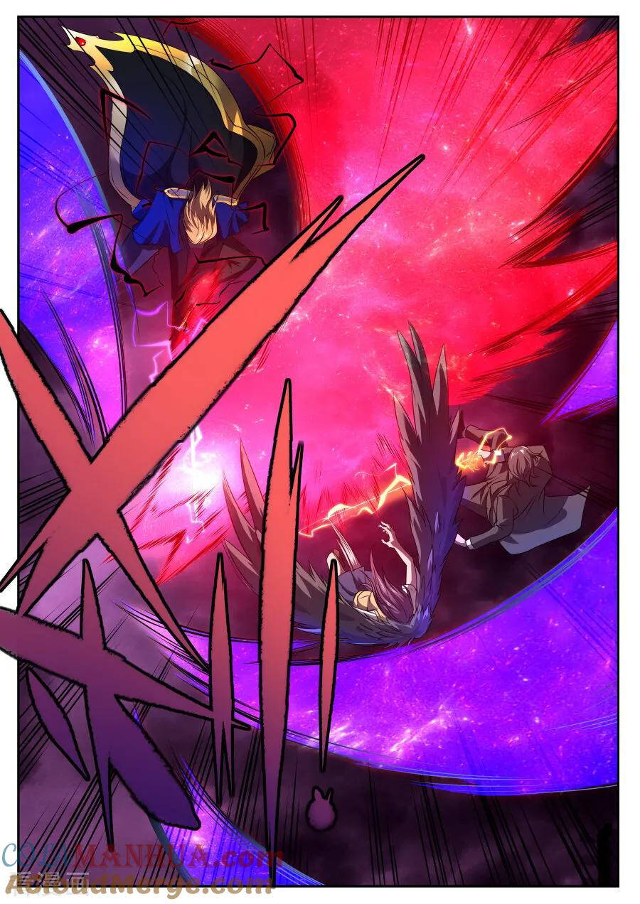 Kiêm Chức Thần Tiên: Chapter 173