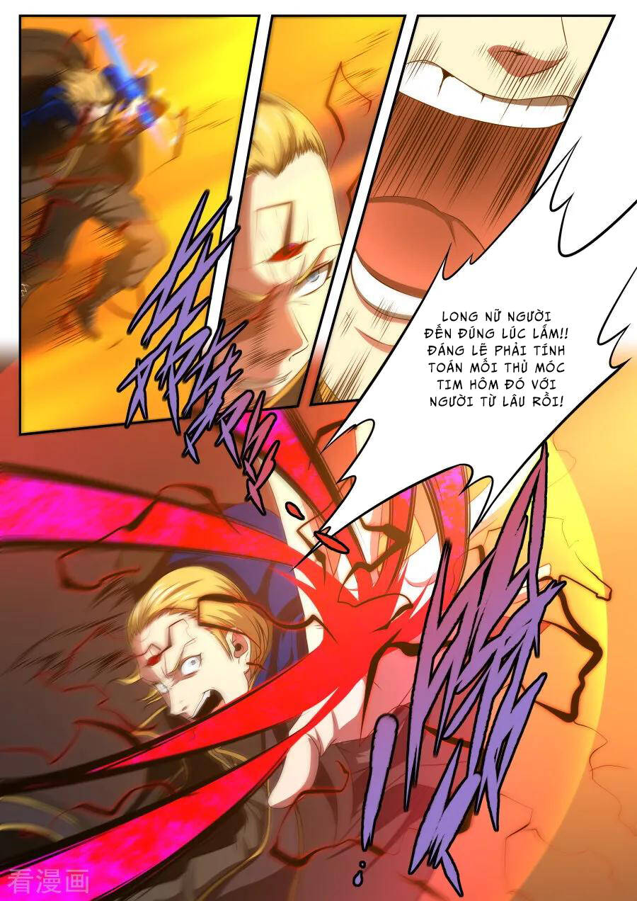 Kiêm Chức Thần Tiên: Chapter 173