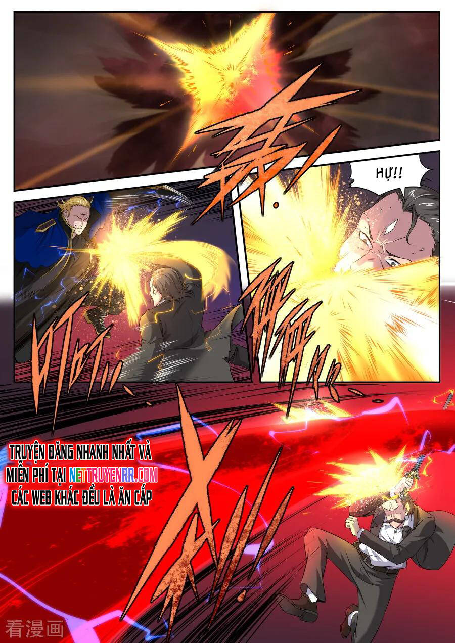 Kiêm Chức Thần Tiên: Chapter 173