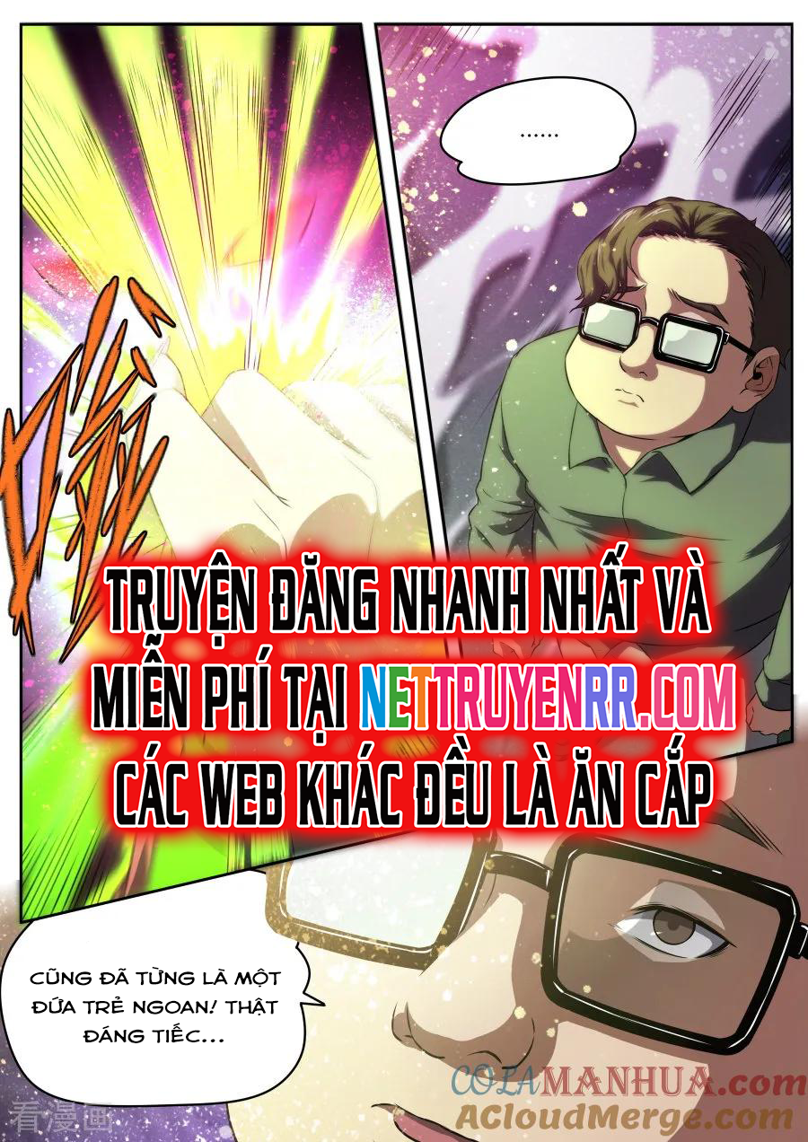 Kiêm Chức Thần Tiên: Chapter 174