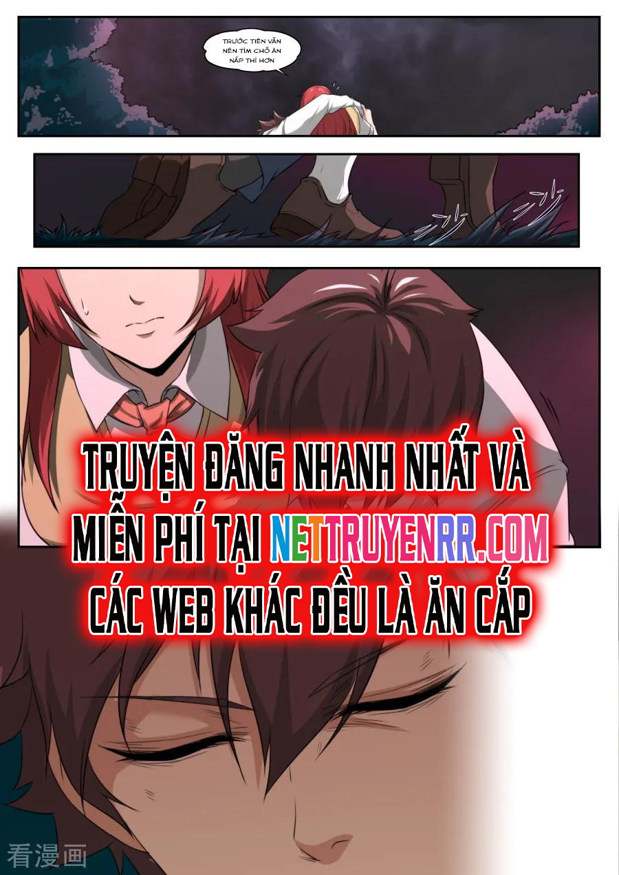 Kiêm Chức Thần Tiên: Chapter 174