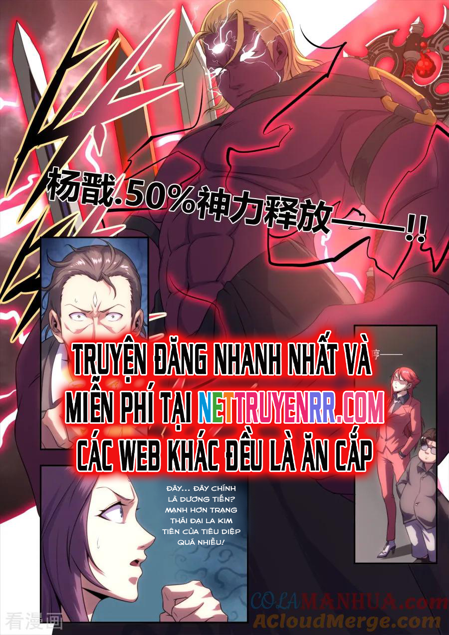 Kiêm Chức Thần Tiên: Chapter 174