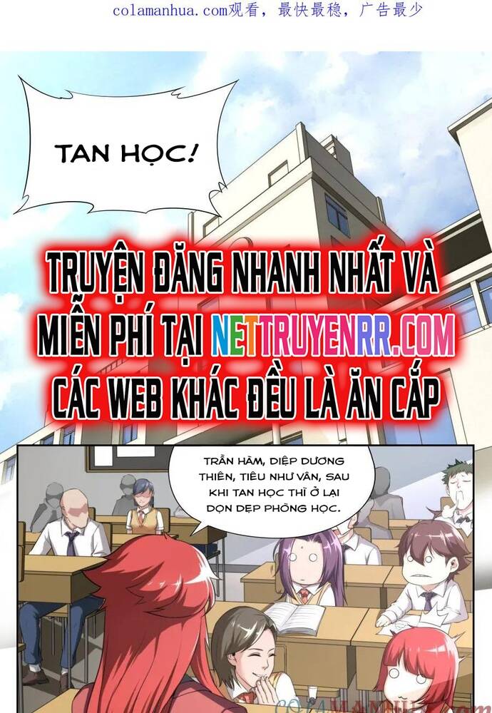 Kiêm Chức Thần Tiên: Chapter 177