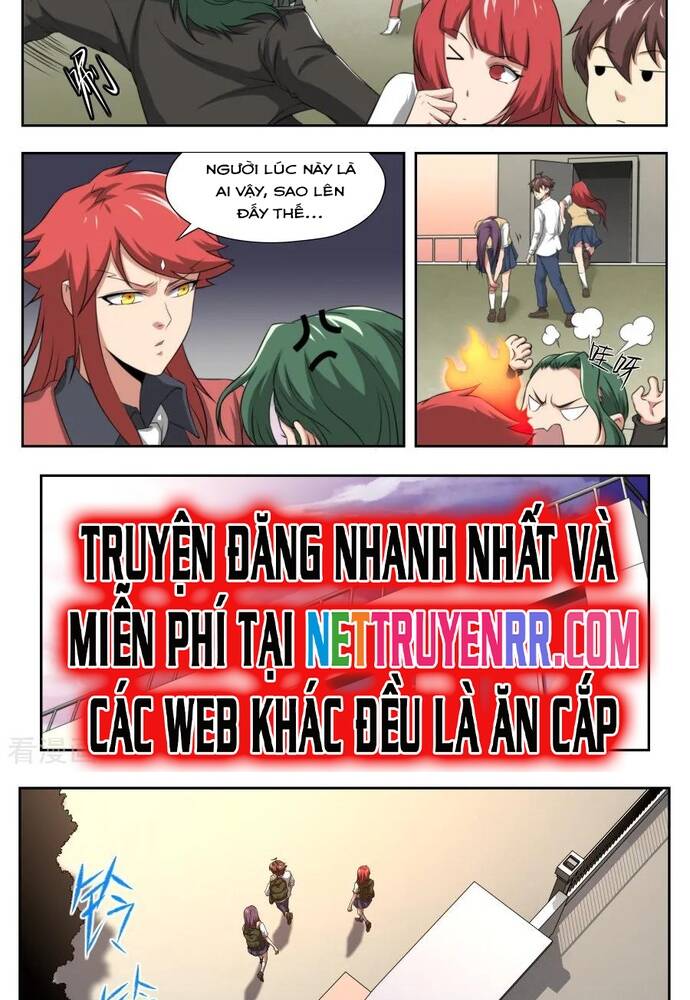 Kiêm Chức Thần Tiên: Chapter 177