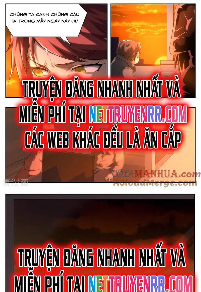 Kiêm Chức Thần Tiên: Chapter 177