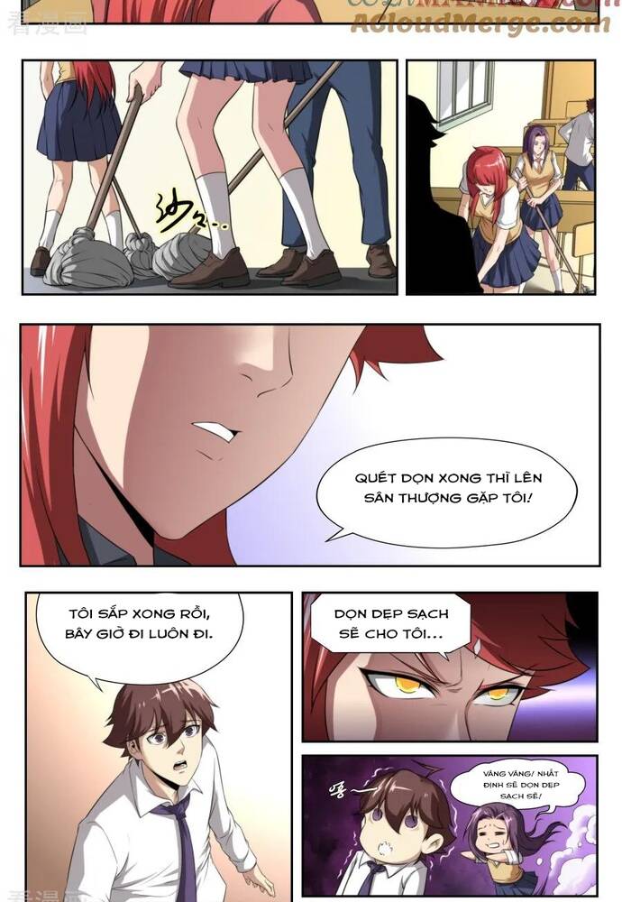 Kiêm Chức Thần Tiên: Chapter 177