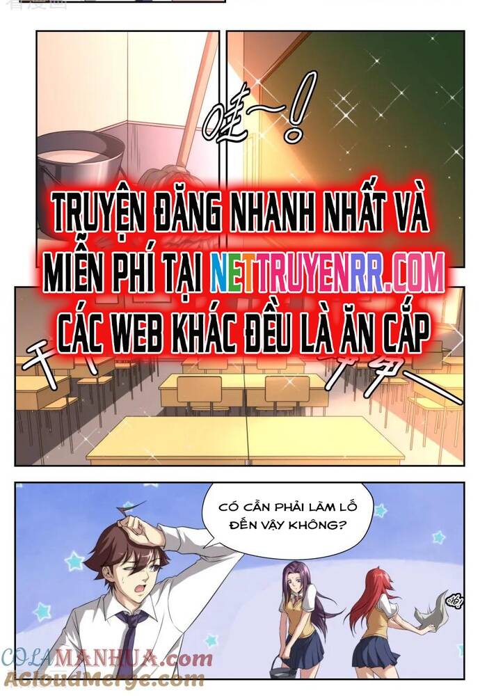 Kiêm Chức Thần Tiên: Chapter 177