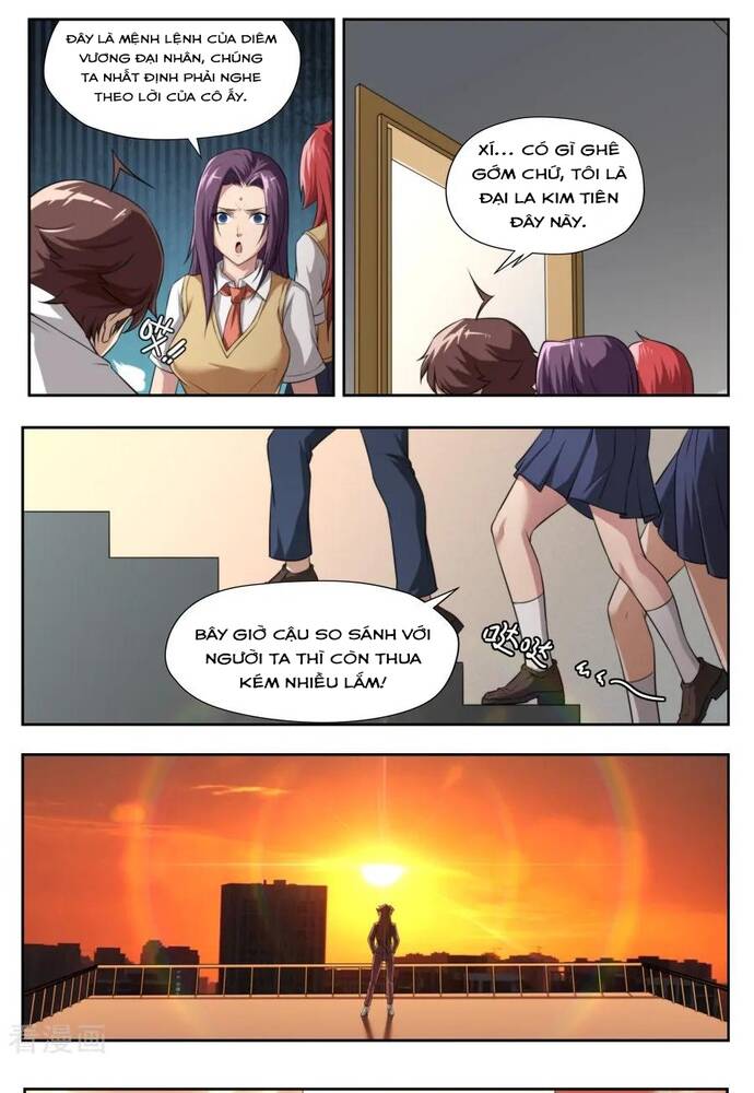 Kiêm Chức Thần Tiên: Chapter 177