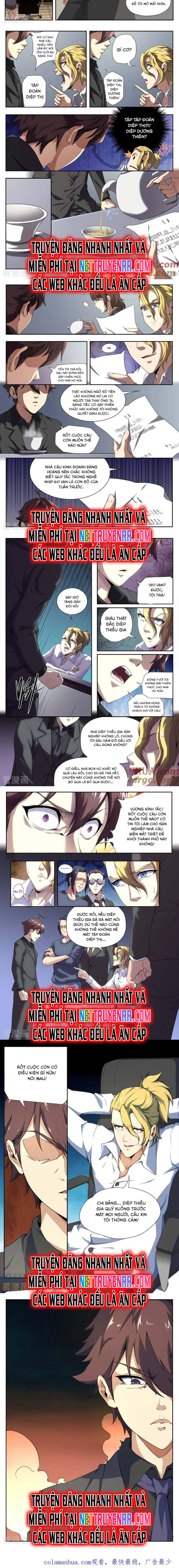 Kiêm Chức Thần Tiên: Chapter 179