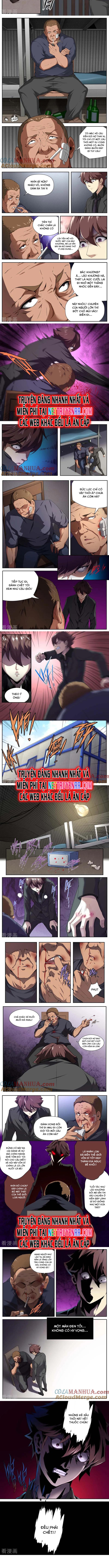 Kiêm Chức Thần Tiên: Chapter 180