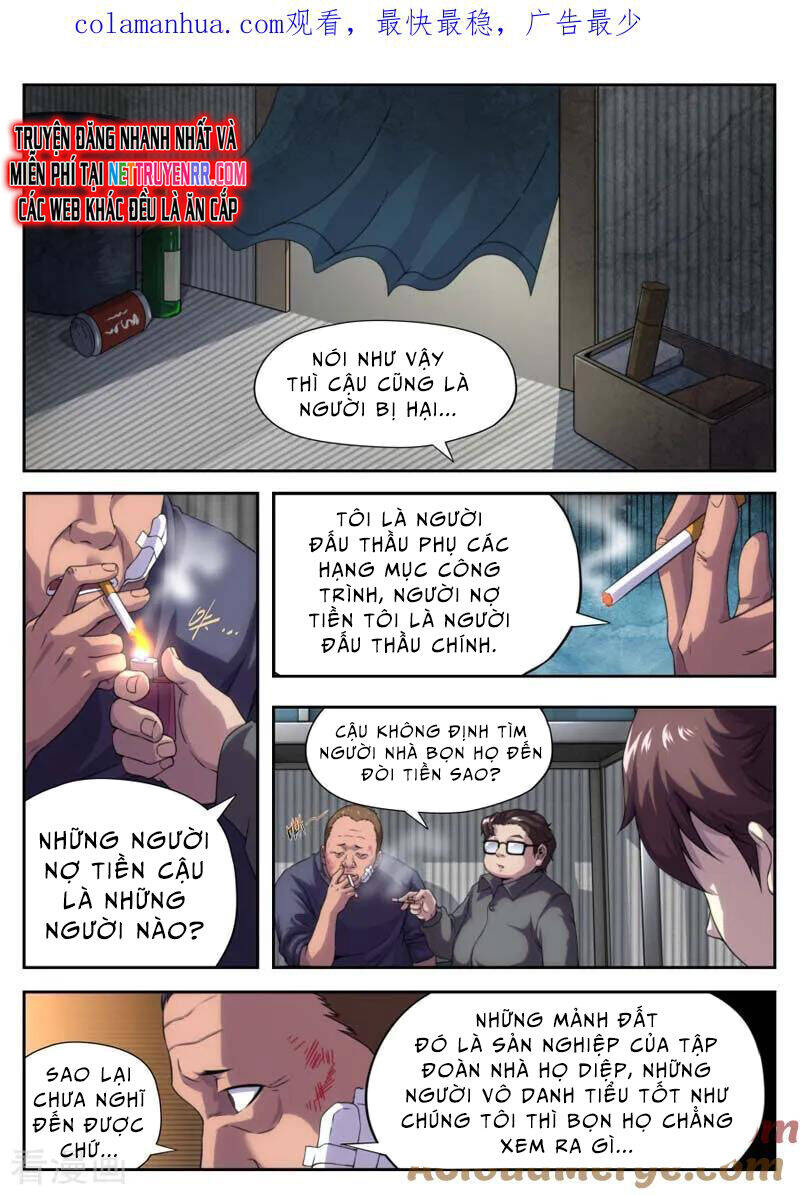 Kiêm Chức Thần Tiên: Chapter 182
