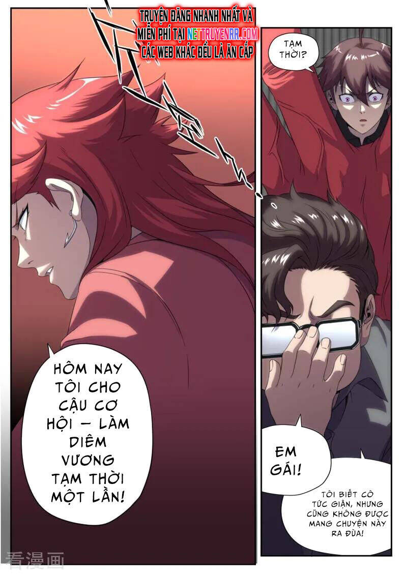 Kiêm Chức Thần Tiên: Chapter 182