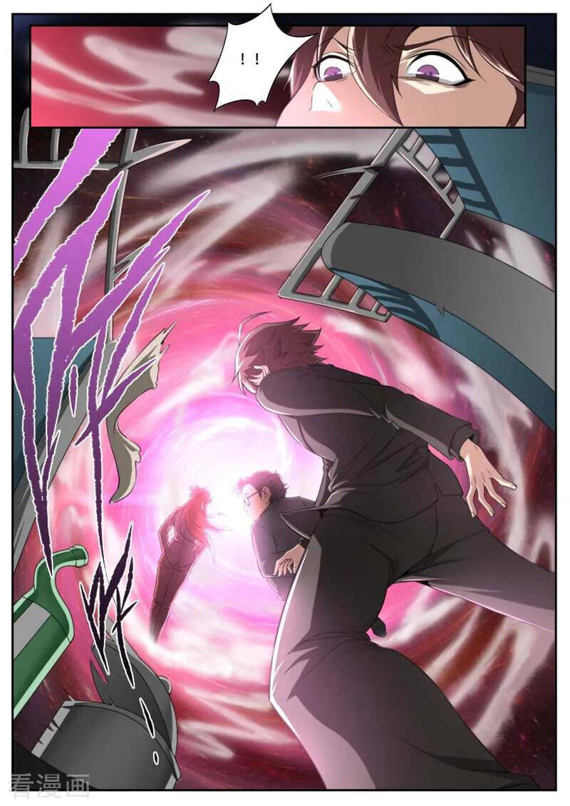 Kiêm Chức Thần Tiên: Chapter 182
