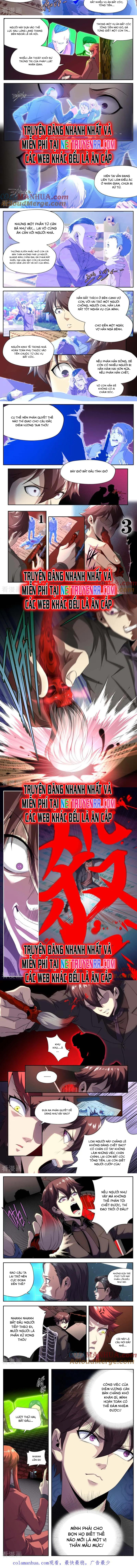 Kiêm Chức Thần Tiên: Chapter 183