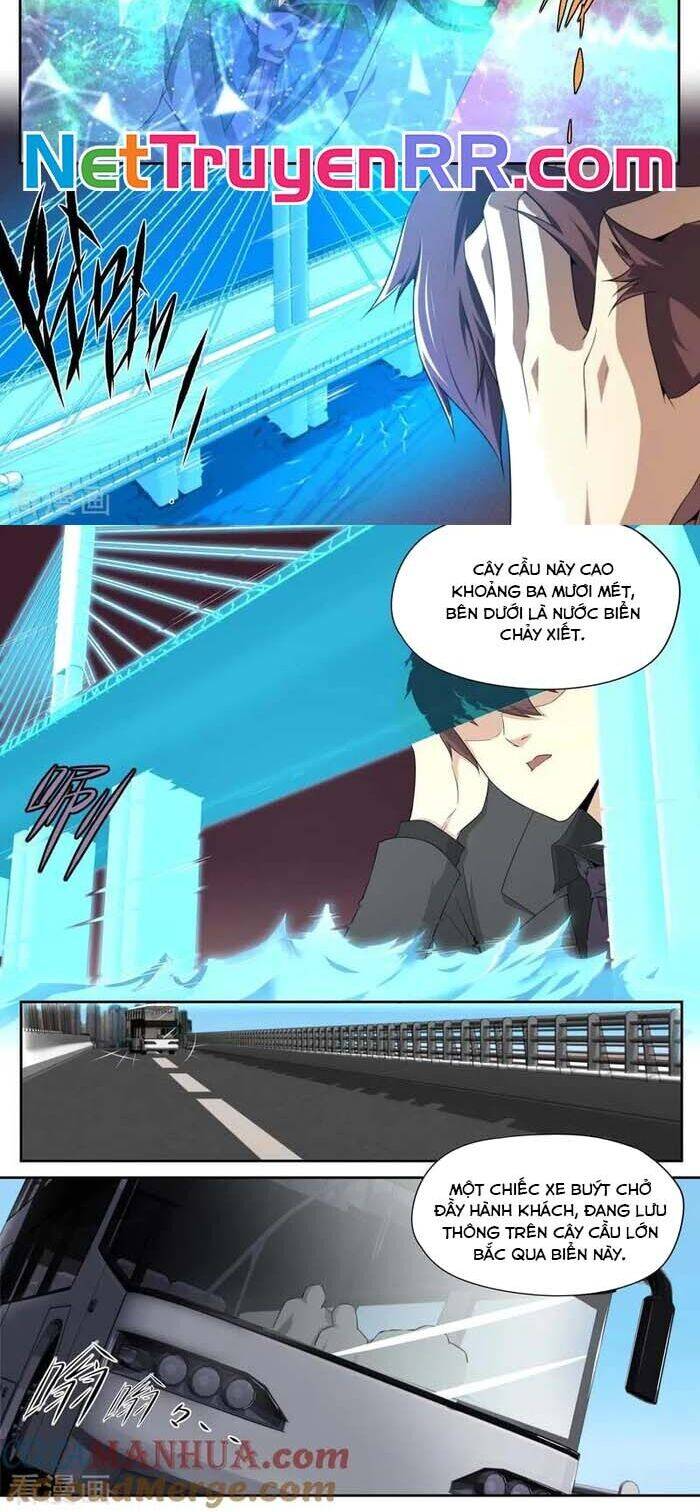 Kiêm Chức Thần Tiên: Chapter 186