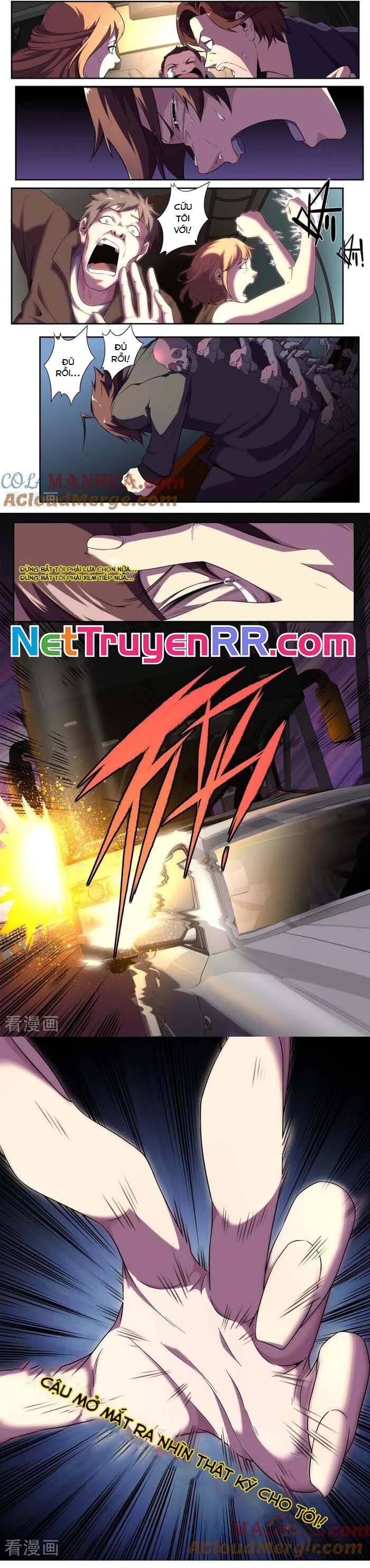 Kiêm Chức Thần Tiên: Chapter 186