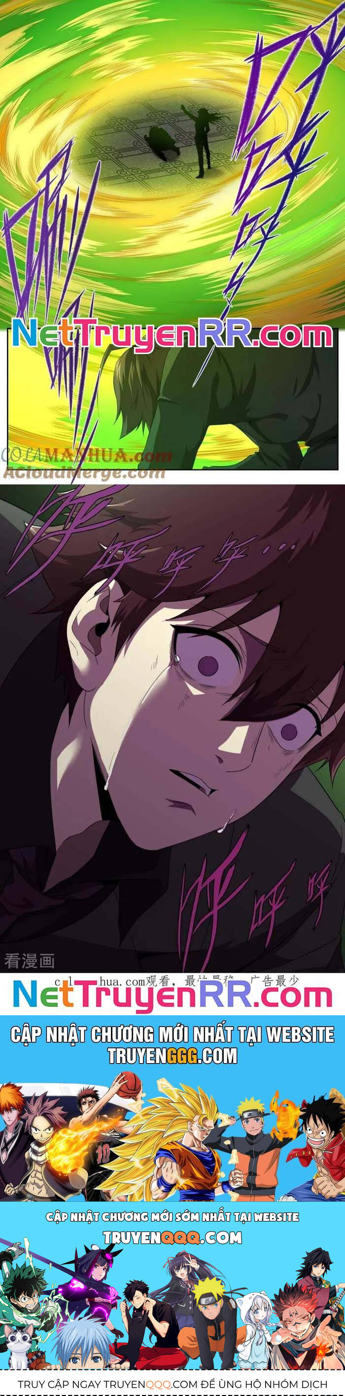 Kiêm Chức Thần Tiên: Chapter 186