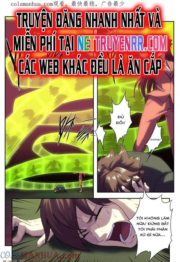 Kiêm Chức Thần Tiên: Chapter 187