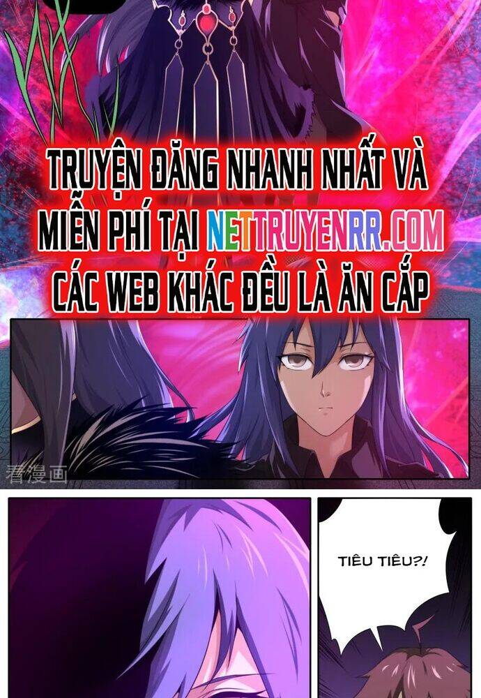 Kiêm Chức Thần Tiên: Chapter 187