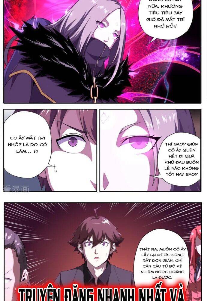 Kiêm Chức Thần Tiên: Chapter 187