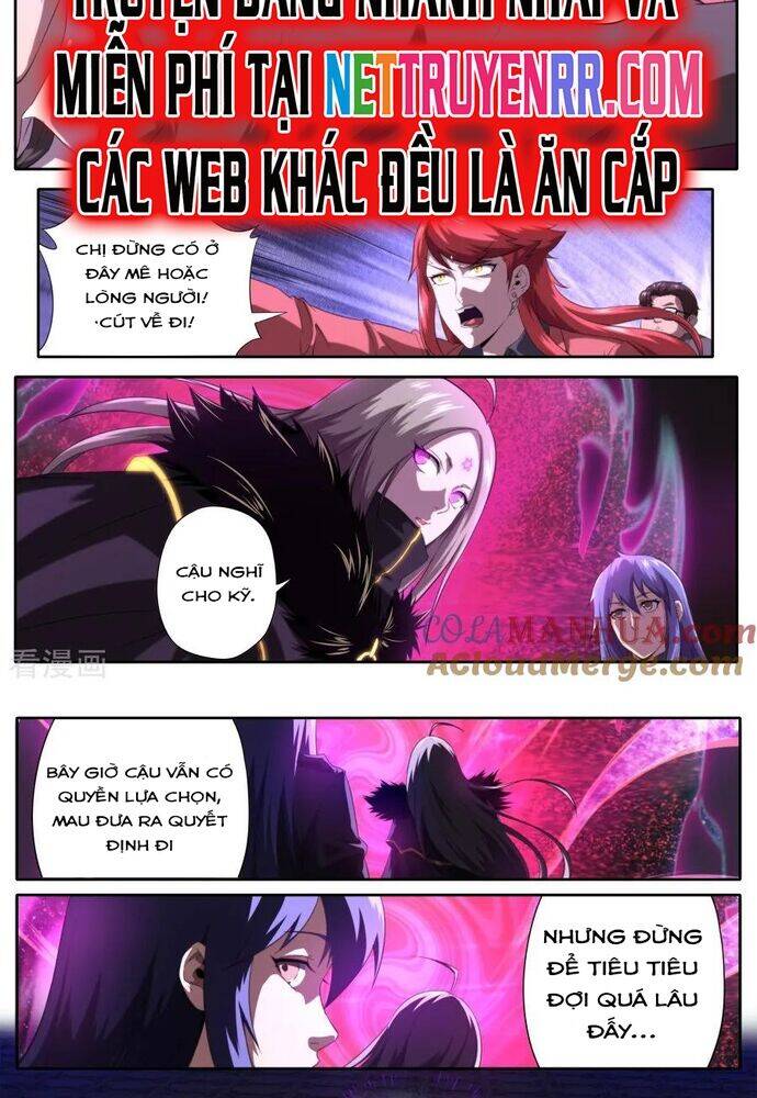 Kiêm Chức Thần Tiên: Chapter 187
