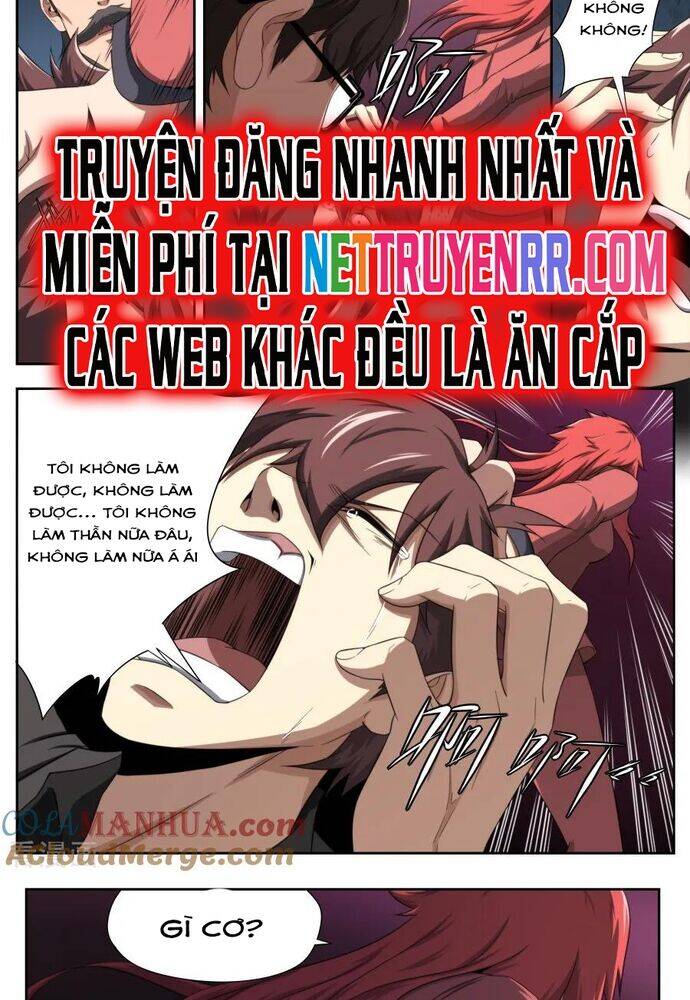 Kiêm Chức Thần Tiên: Chapter 187