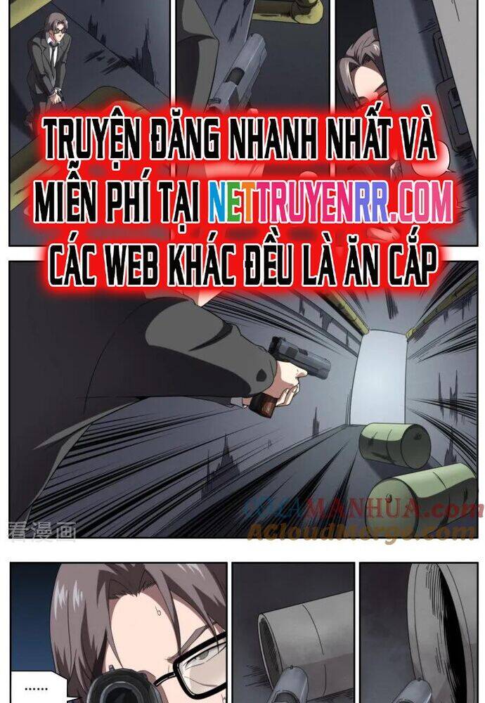Kiêm Chức Thần Tiên: Chapter 198