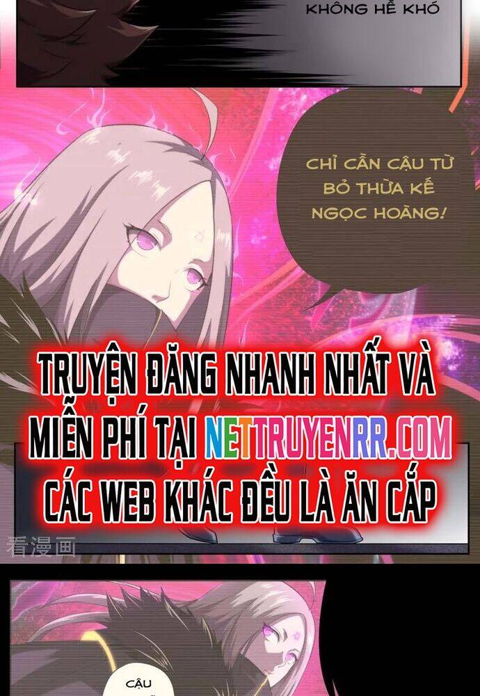 Kiêm Chức Thần Tiên: Chapter 200