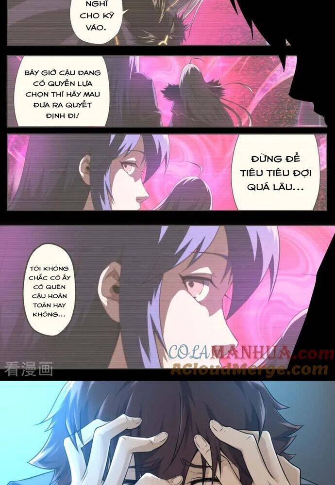 Kiêm Chức Thần Tiên: Chapter 200