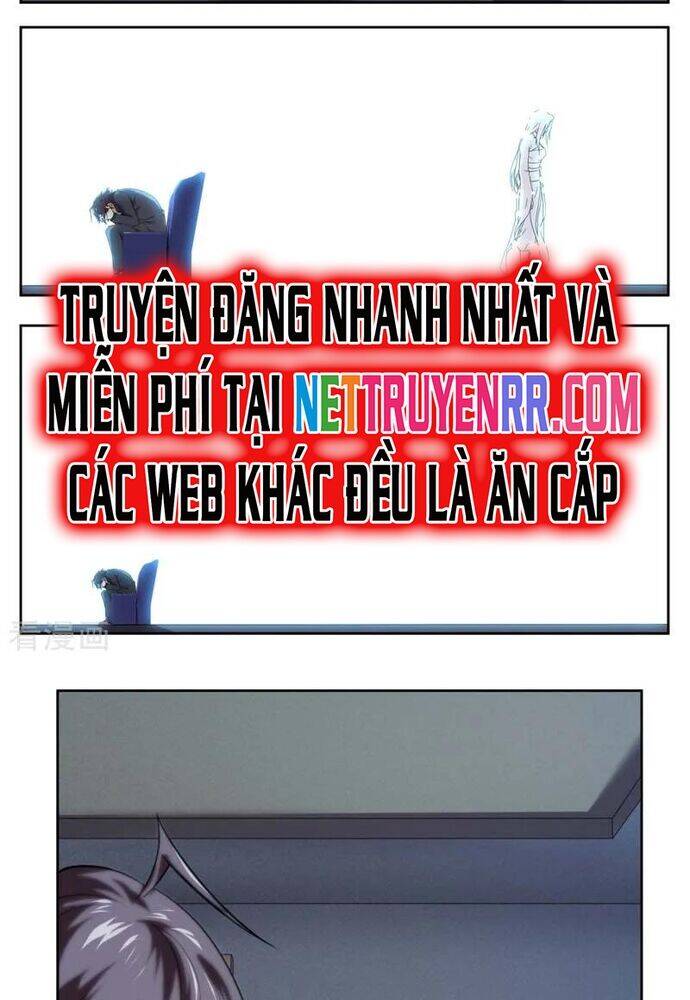 Kiêm Chức Thần Tiên: Chapter 200