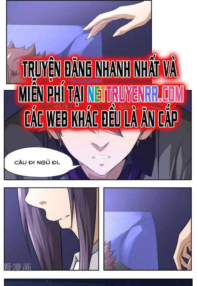 Kiêm Chức Thần Tiên: Chapter 200