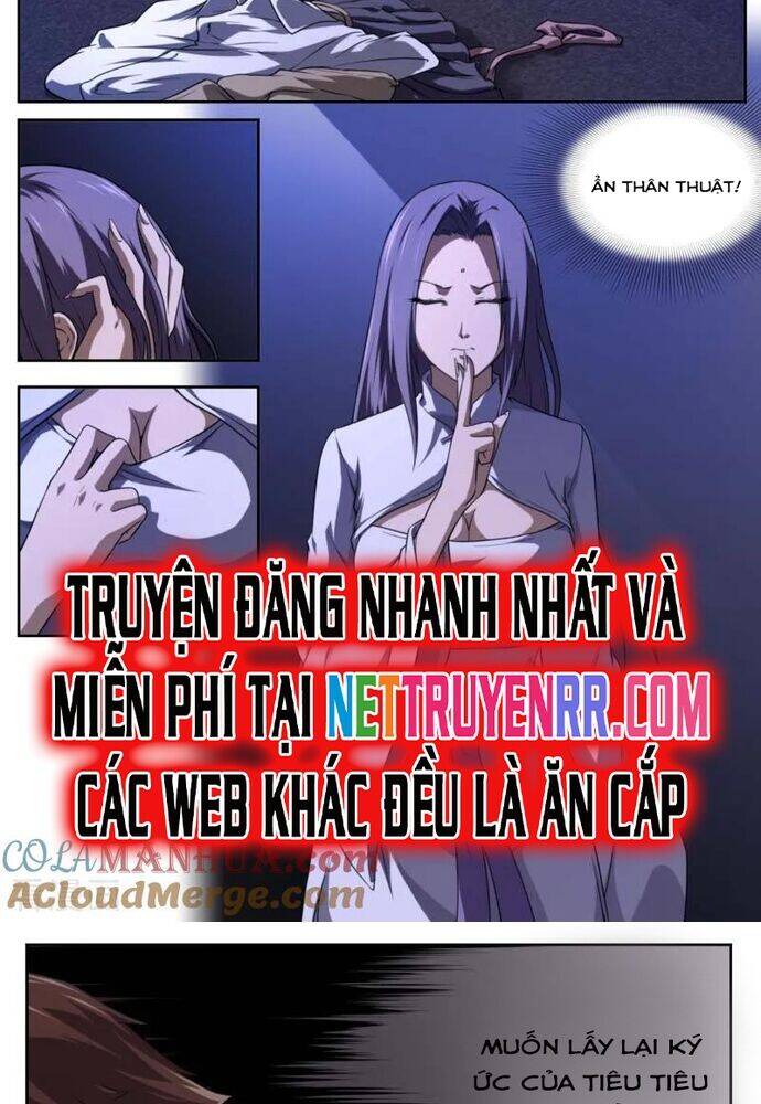 Kiêm Chức Thần Tiên: Chapter 200