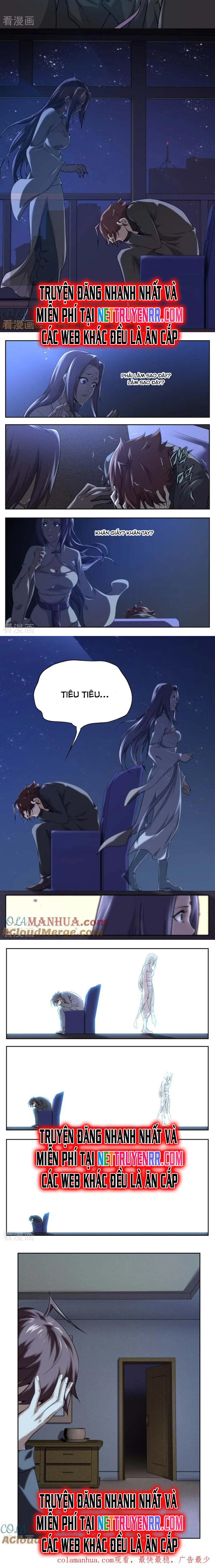 Kiêm Chức Thần Tiên: Chapter 201