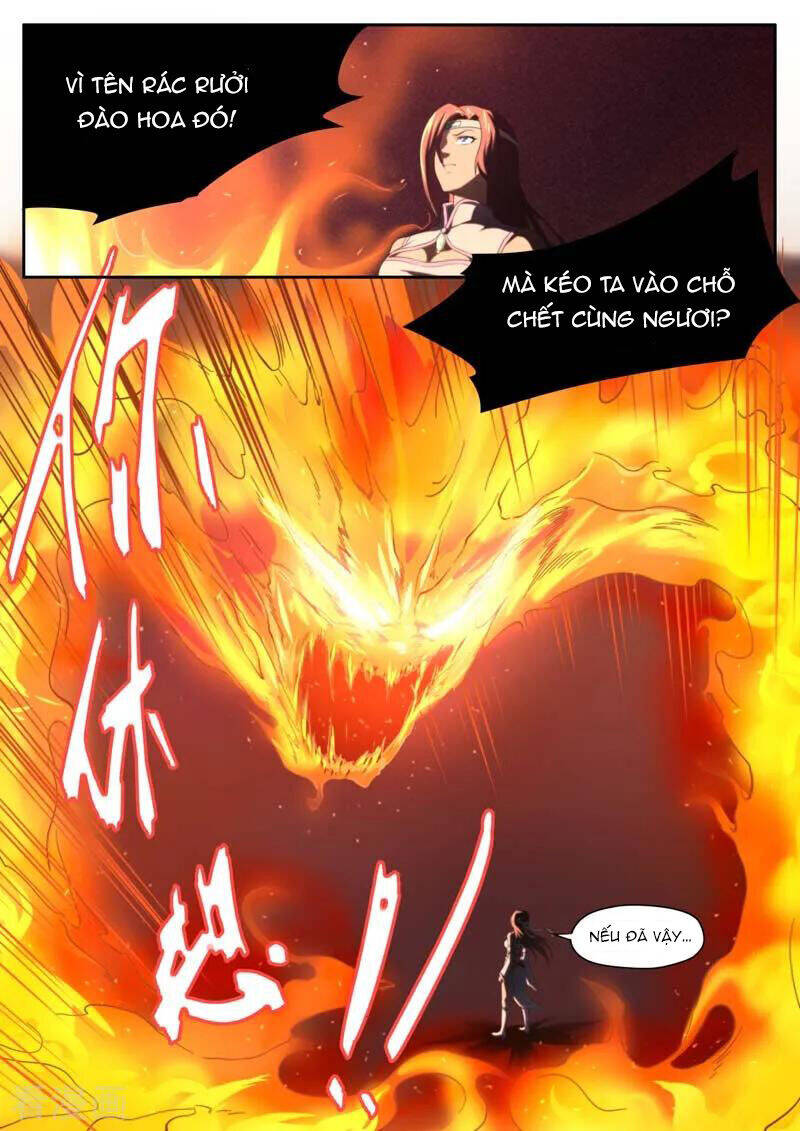 Kiêm Chức Thần Tiên: Chapter 202