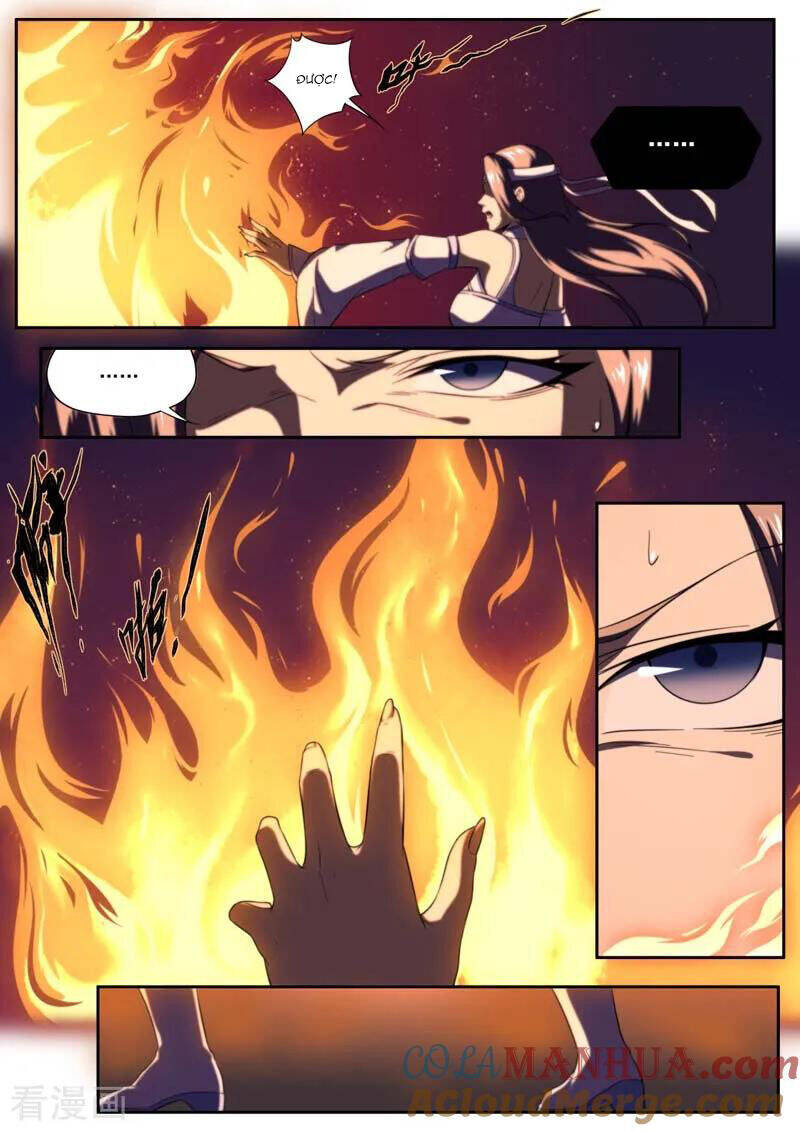 Kiêm Chức Thần Tiên: Chapter 202