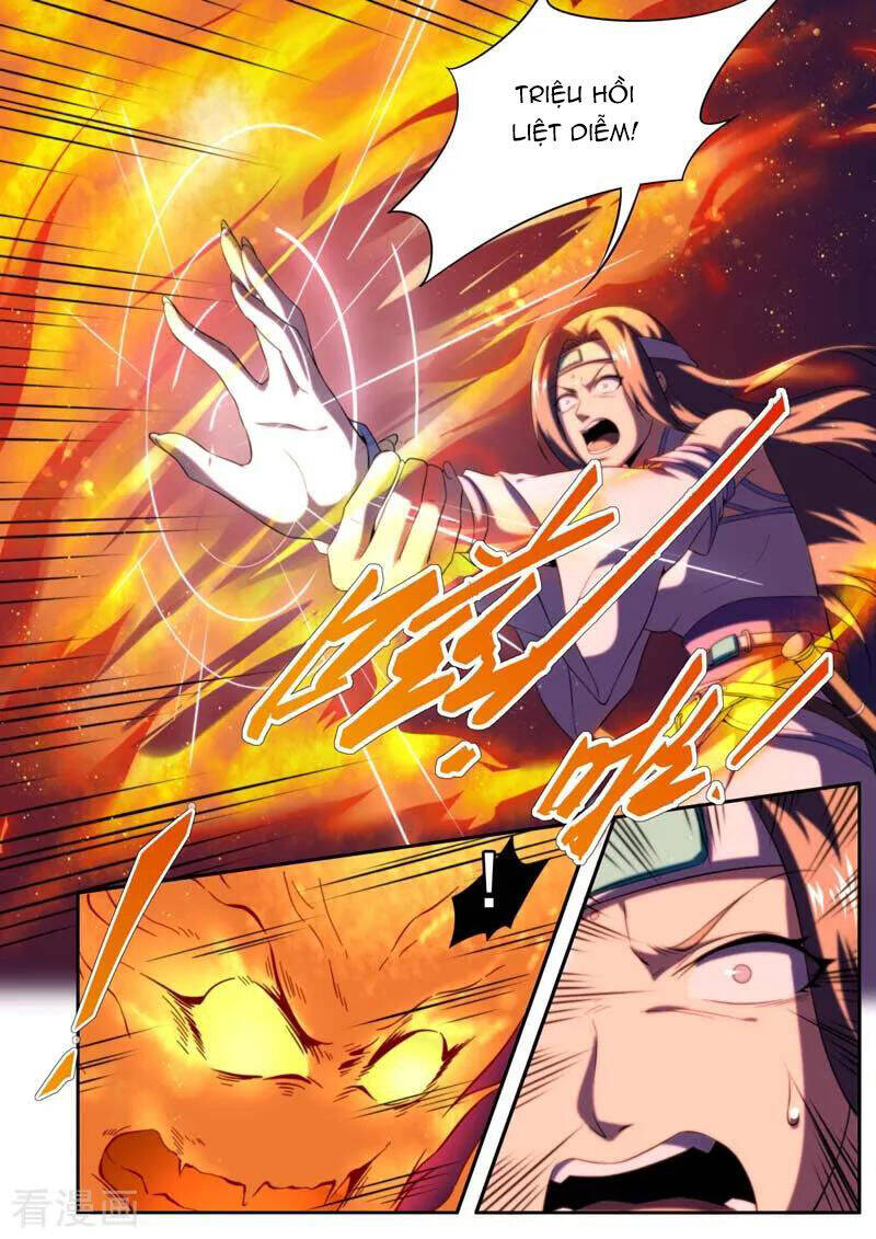 Kiêm Chức Thần Tiên: Chapter 202