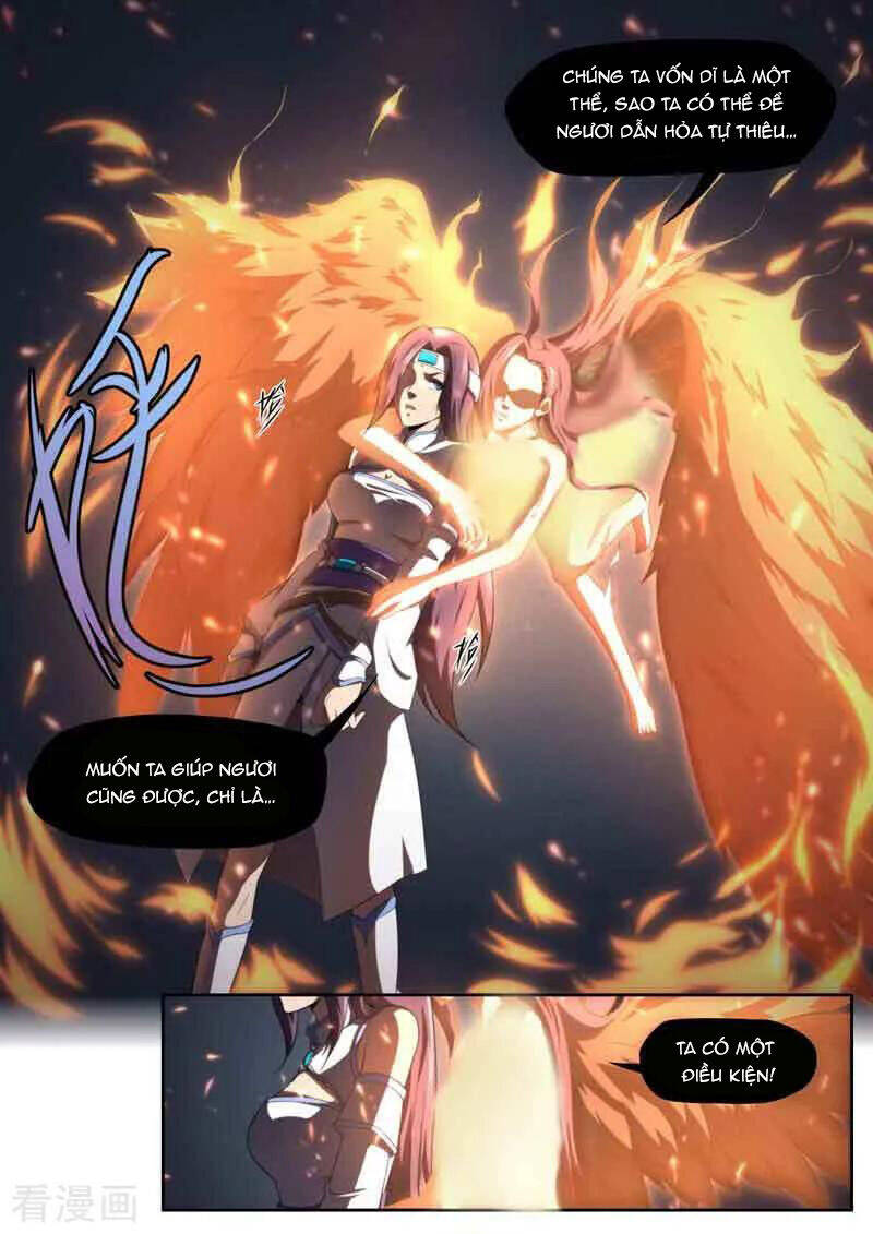 Kiêm Chức Thần Tiên: Chapter 202