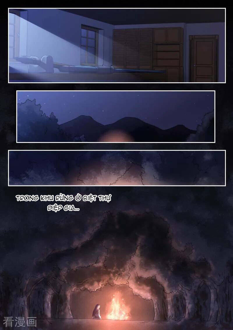 Kiêm Chức Thần Tiên: Chapter 202