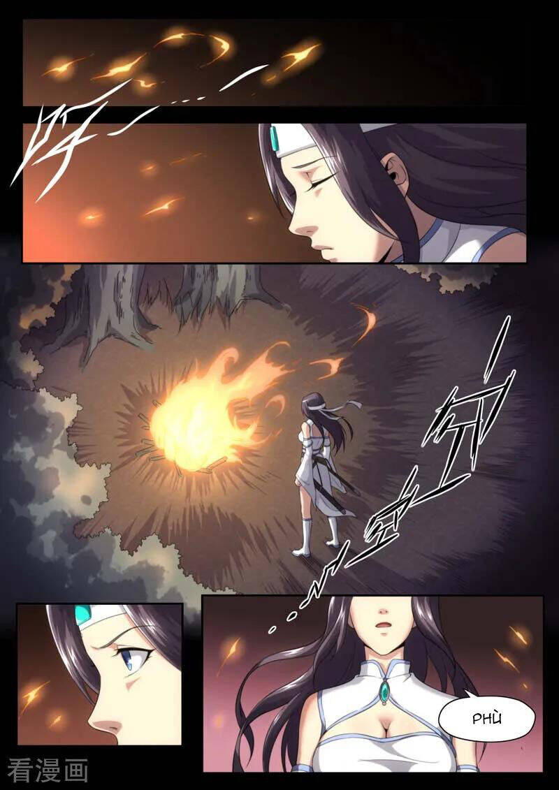 Kiêm Chức Thần Tiên: Chapter 202