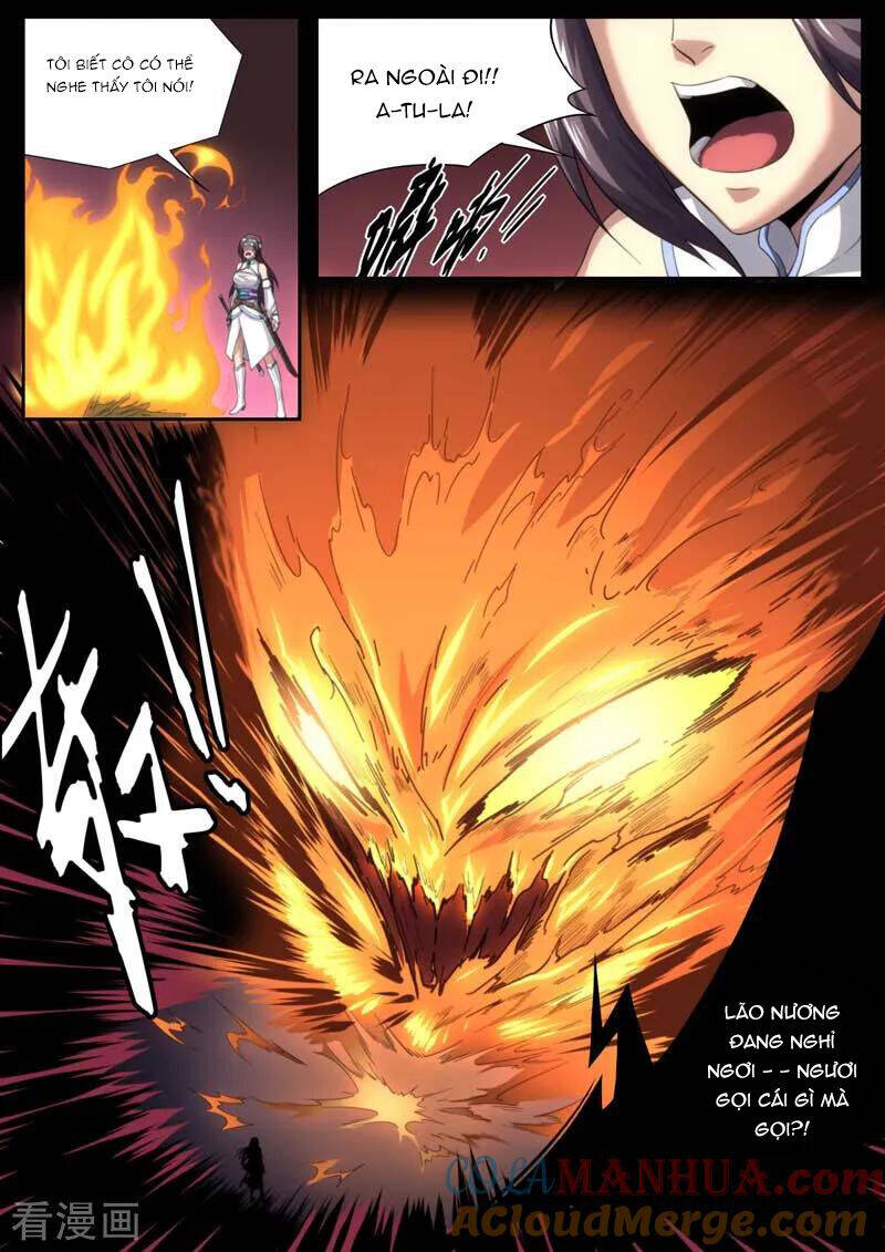 Kiêm Chức Thần Tiên: Chapter 202