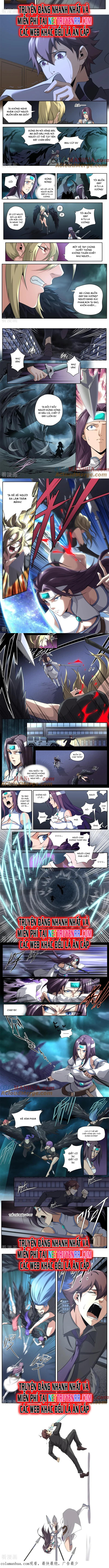 Kiêm Chức Thần Tiên: Chapter 203
