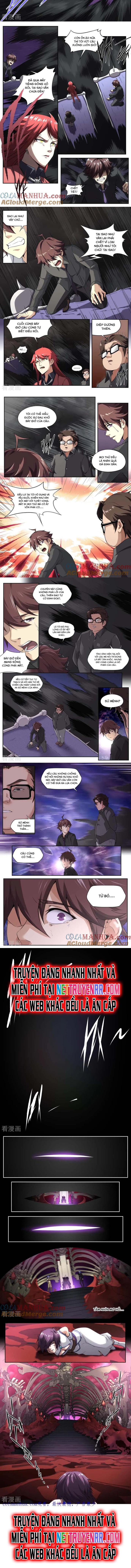 Kiêm Chức Thần Tiên: Chapter 210