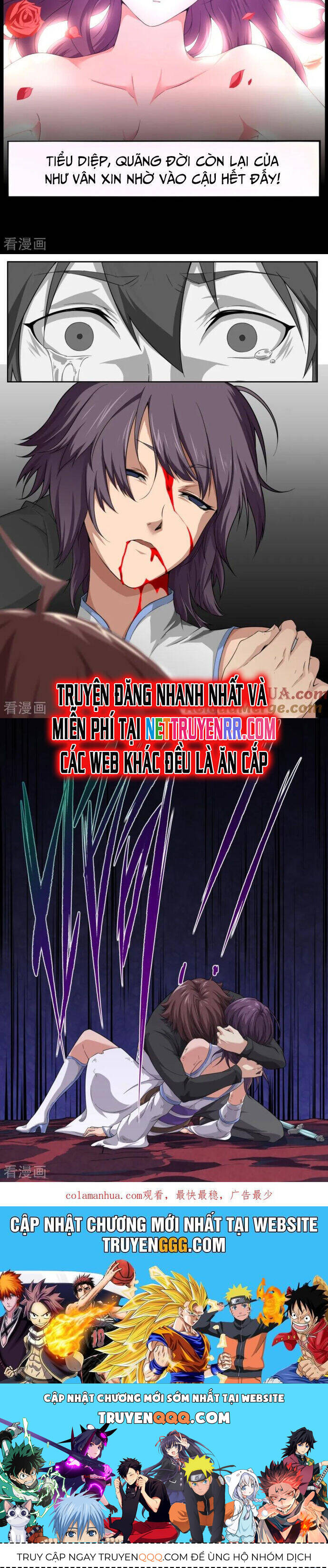 Kiêm Chức Thần Tiên: Chapter 212