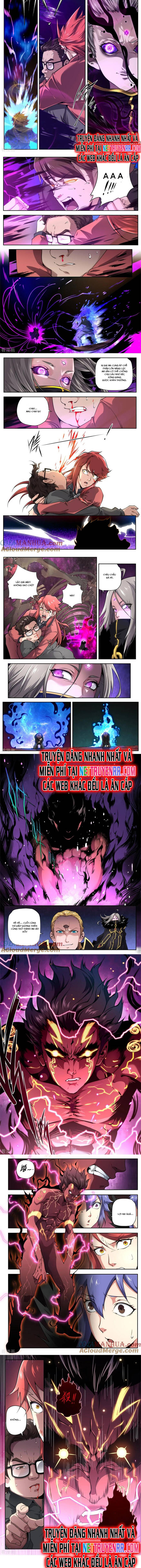 Kiêm Chức Thần Tiên: Chapter 219