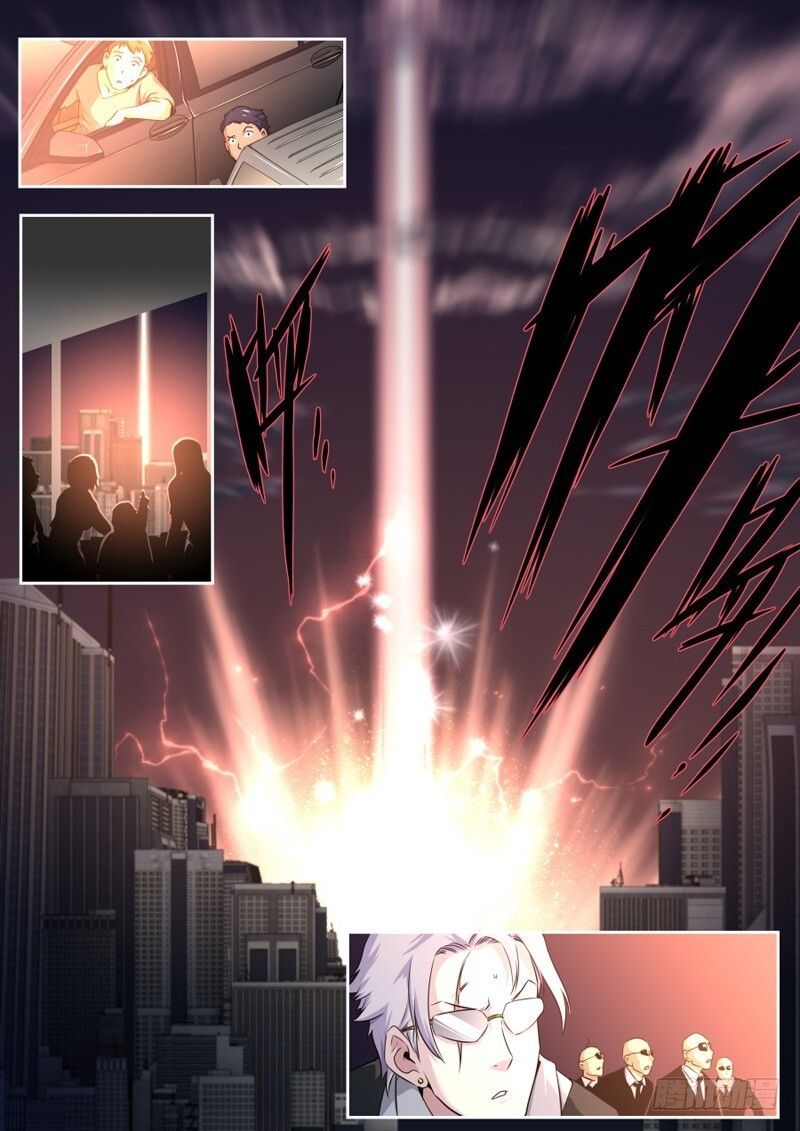 Kiêm Chức Thần Tiên: Chapter 22