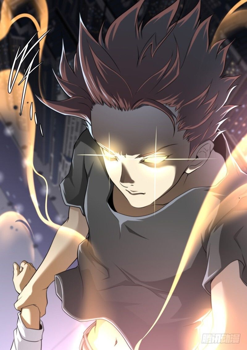 Kiêm Chức Thần Tiên: Chapter 22