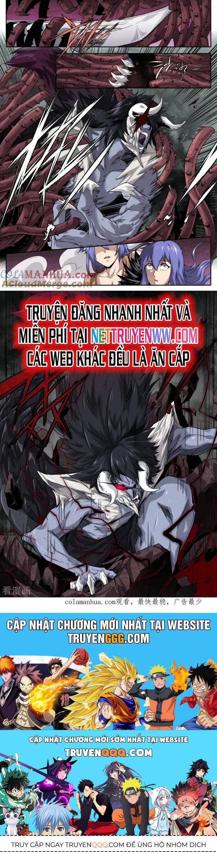 Kiêm Chức Thần Tiên: Chapter 222