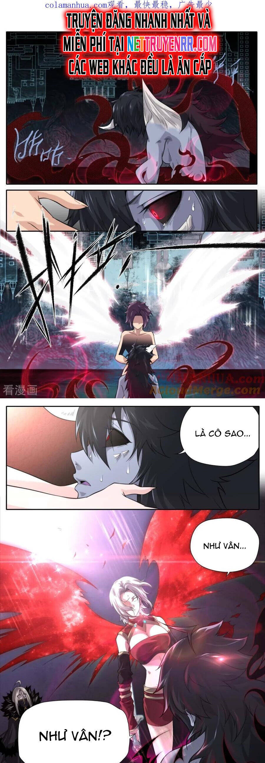 Kiêm Chức Thần Tiên: Chapter 224