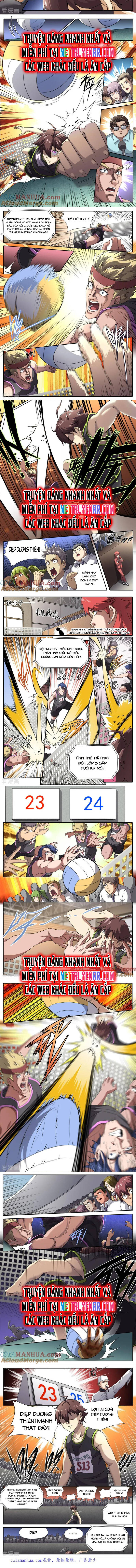 Kiêm Chức Thần Tiên: Chapter 235