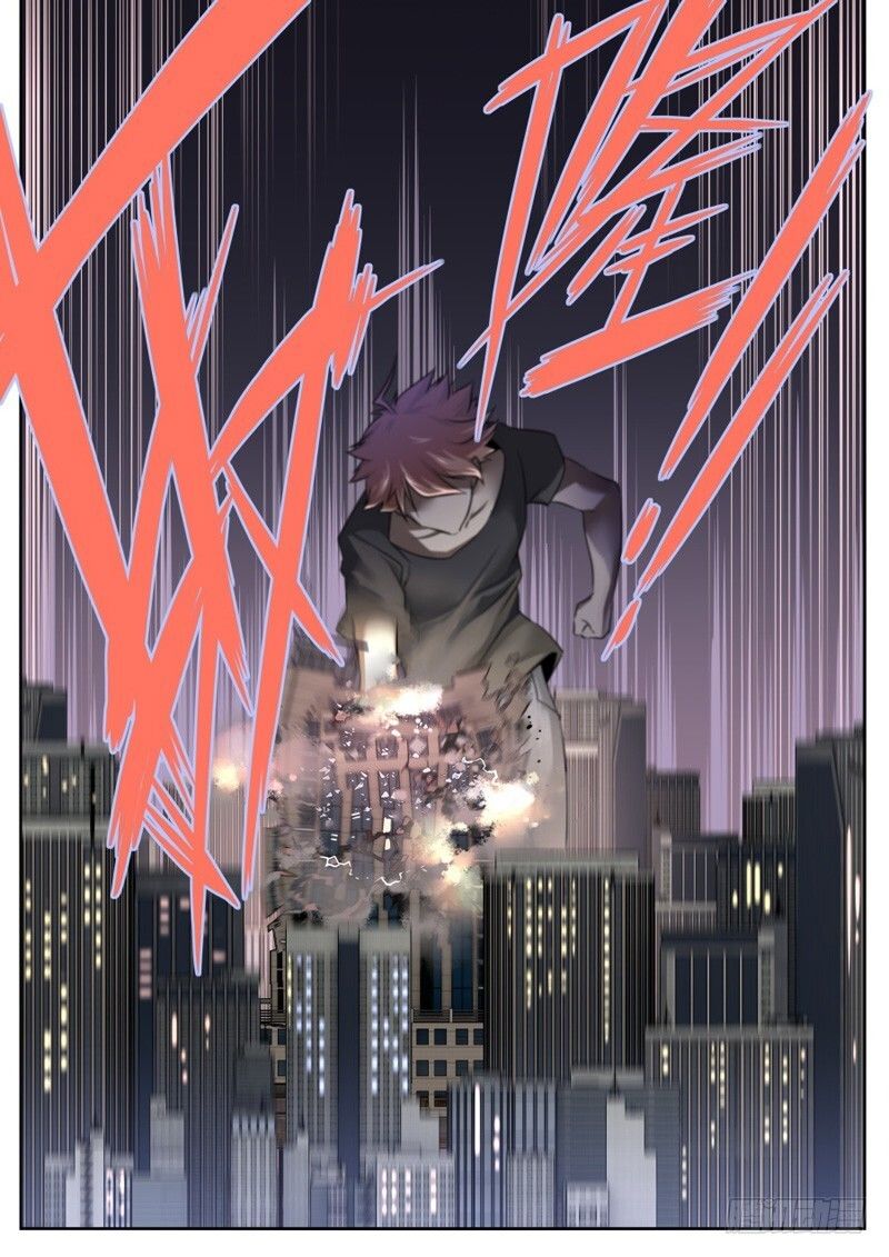 Kiêm Chức Thần Tiên: Chapter 24